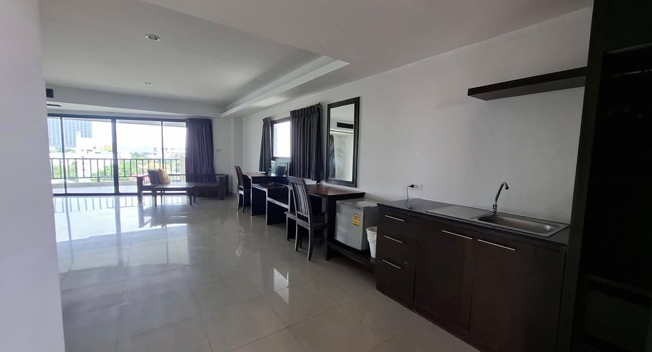 For sale 1 bed condo in North Pattaya, Pattaya