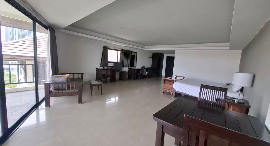 For sale 1 bed condo in North Pattaya, Pattaya