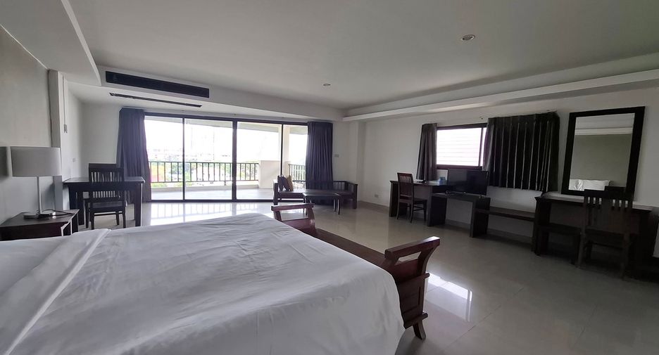 For sale 1 bed condo in North Pattaya, Pattaya