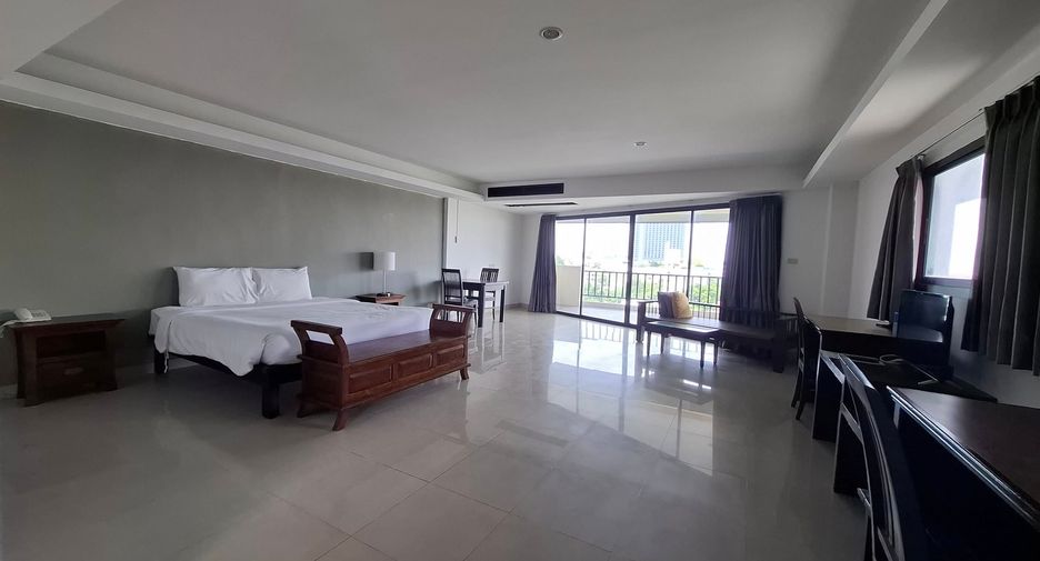 For sale 1 bed condo in North Pattaya, Pattaya