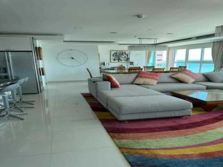 For sale 3 bedrooms condo in Bang Lamung, Chonburi