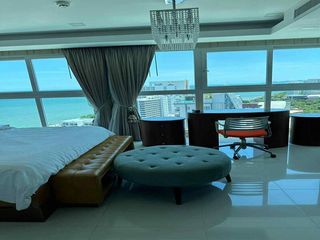 For sale 3 bedrooms condo in Bang Lamung, Chonburi