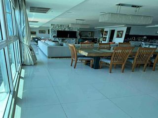 For sale 3 bedrooms condo in Bang Lamung, Chonburi