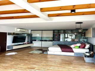 À vendre 4 chambres villa à Bang Lamung, Chonburi