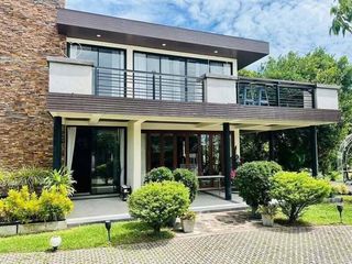 À vendre 4 chambres villa à Bang Lamung, Chonburi
