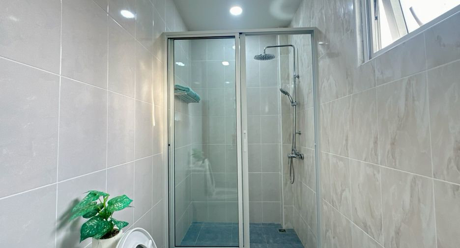 À vendre 4 chambres maison à Bang Lamung, Chonburi