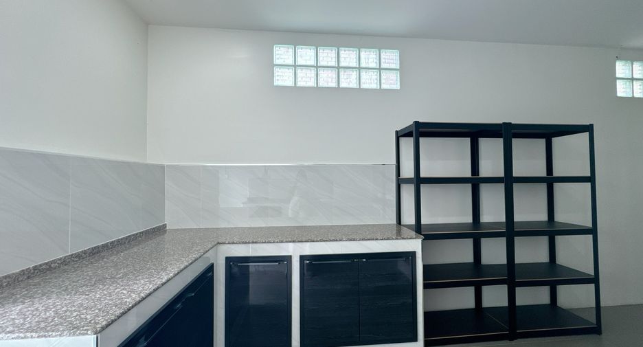 À vendre 4 chambres maison à Bang Lamung, Chonburi