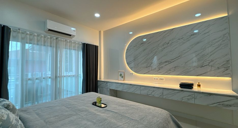 À vendre 4 chambres maison à Bang Lamung, Chonburi