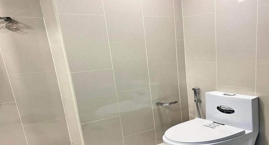 Продажа 1 кровать кондо в Пратумнак, Паттайя