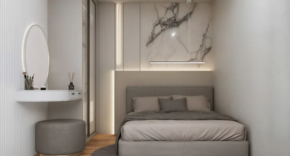 For sale 2 bedrooms condo in Bang Lamung, Chonburi