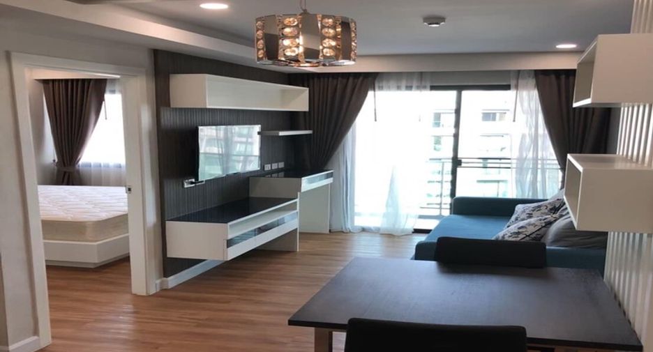For sale 1 bed condo in Jomtien, Pattaya