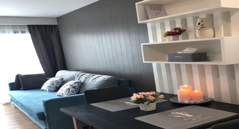 For sale 1 bed condo in Jomtien, Pattaya