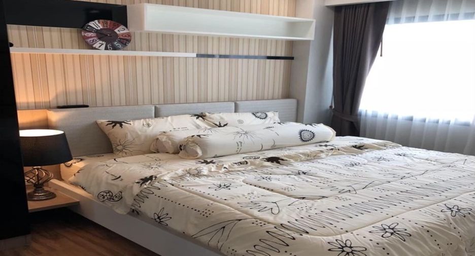 For sale 1 bed condo in Jomtien, Pattaya