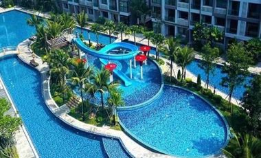 For sale 1 bed condo in Jomtien, Pattaya