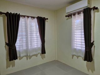 For sale 2 bedrooms villa in Bang Lamung, Chonburi