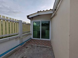 For sale 2 bedrooms villa in Bang Lamung, Chonburi