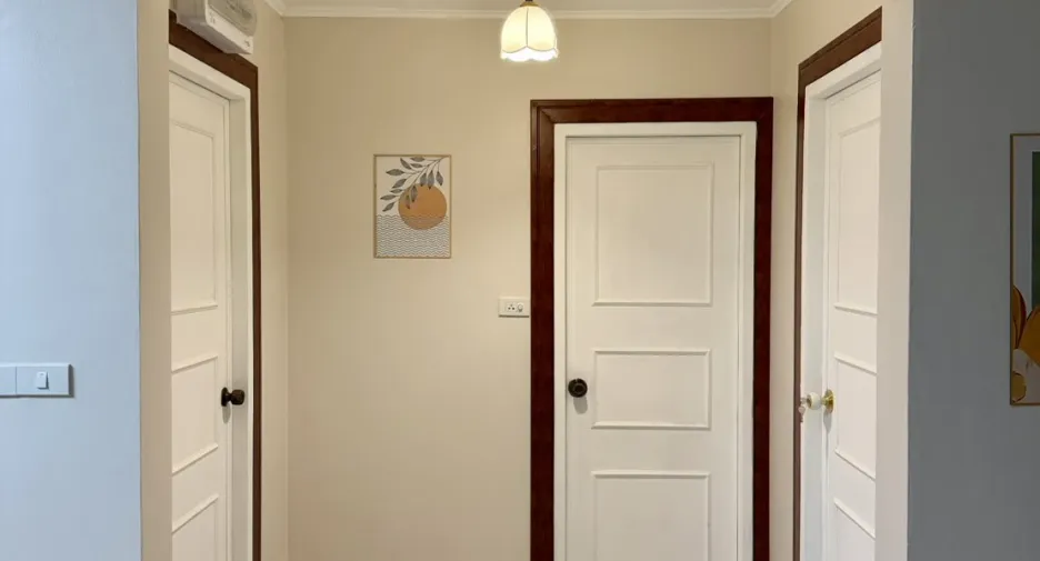 Haus zum Kauf mit 2 Zimmer in Bang Lamung, Chonburi