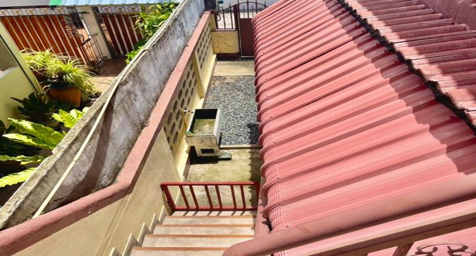 For sale 2 bedrooms villa in East Pattaya, Pattaya