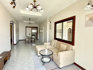 Haus zum Kauf mit 2 Zimmer in Bang Lamung, Chonburi