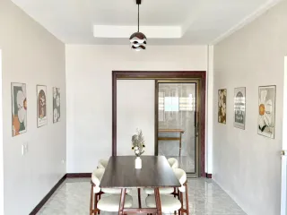 Haus zum Kauf mit 2 Zimmer in Bang Lamung, Chonburi