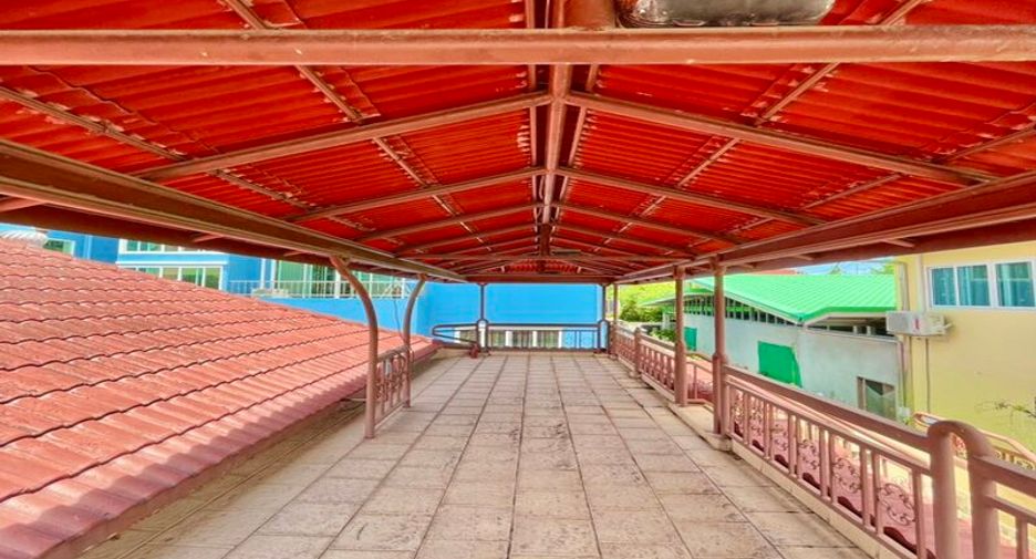 For sale 2 bedrooms villa in East Pattaya, Pattaya