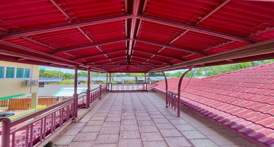 For sale 2 bedrooms villa in East Pattaya, Pattaya