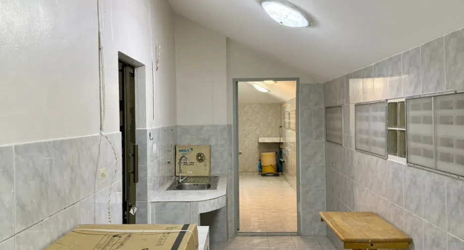 Haus zum Kauf mit 2 Zimmer in Bang Lamung, Chonburi