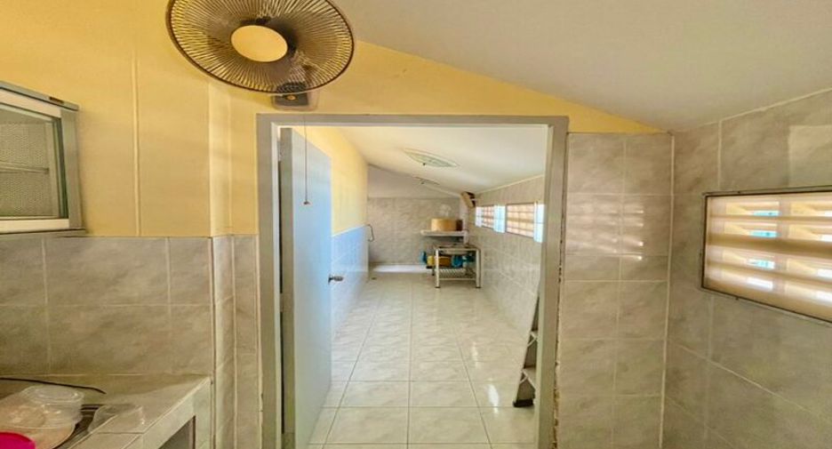 For sale 2 bedrooms villa in East Pattaya, Pattaya