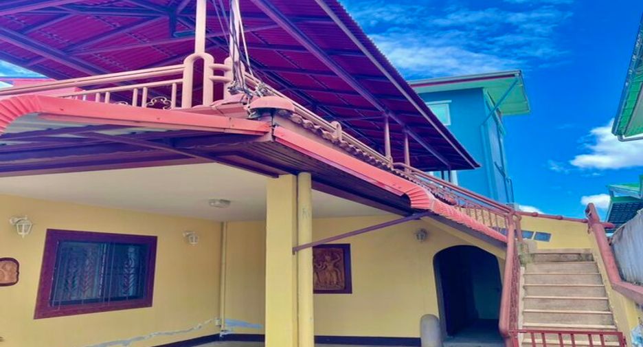 For sale 2 bedrooms villa in East Pattaya, Pattaya