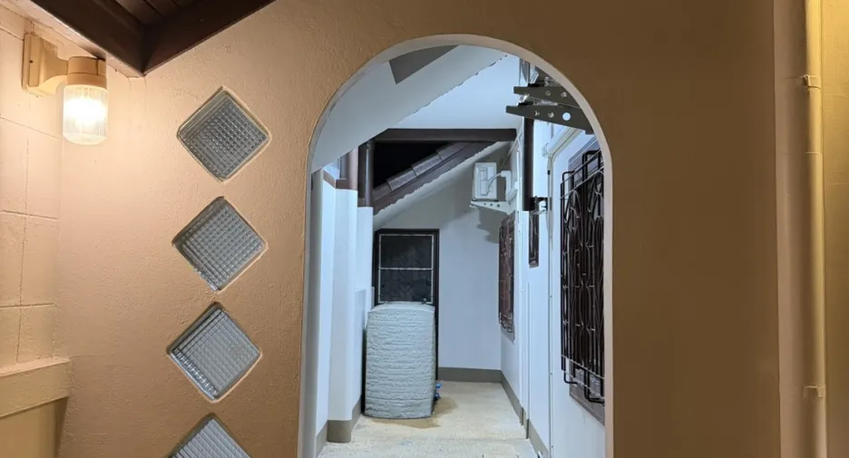 Haus zum Kauf mit 2 Zimmer in Bang Lamung, Chonburi