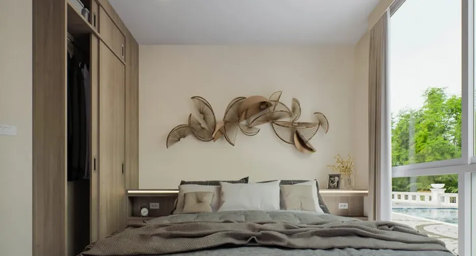 For sale 1 bed condo in South Pattaya, Pattaya