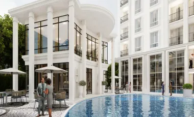 For sale 1 bed condo in South Pattaya, Pattaya