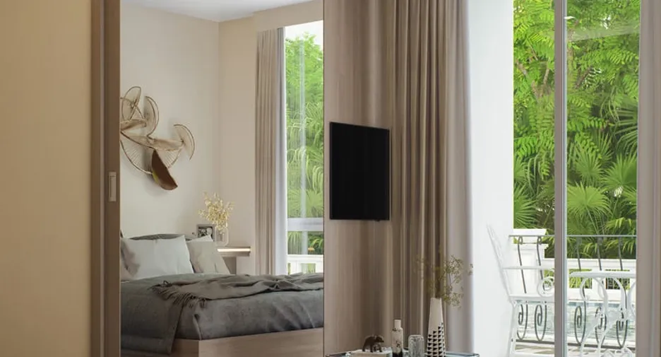 For sale 1 bed condo in South Pattaya, Pattaya
