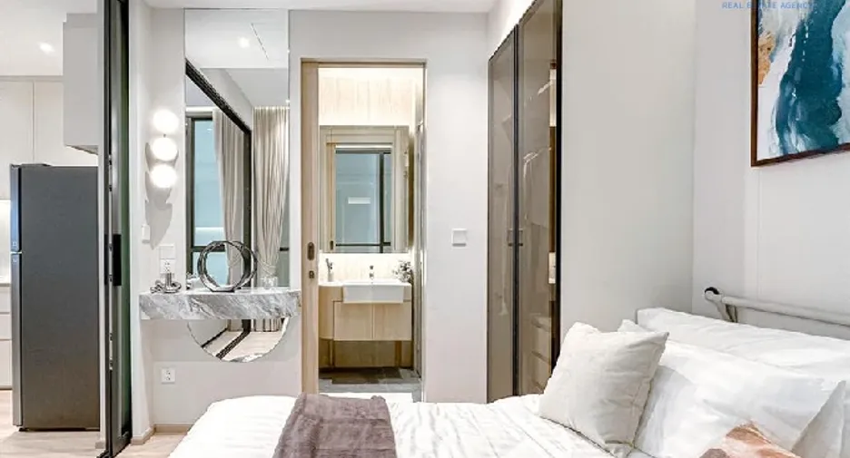 For sale 1 bed condo in North Pattaya, Pattaya