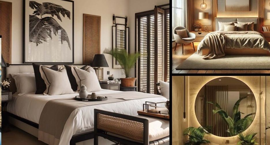 For sale 1 bed condo in Jomtien, Pattaya