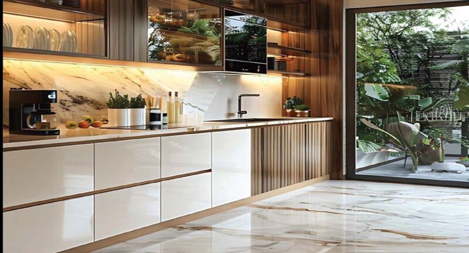 For sale 1 bed condo in Jomtien, Pattaya