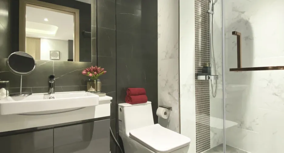 For sale 1 bed condo in Jomtien, Pattaya