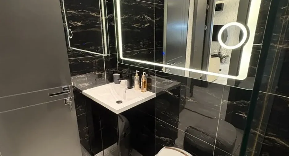 For sale 2 bedrooms condo in South Pattaya, Pattaya