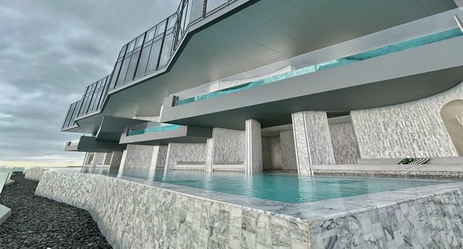 For sale 1 bed condo in North Pattaya, Pattaya