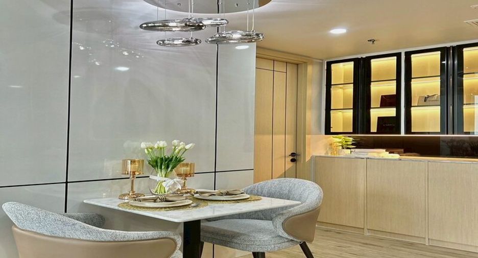 For sale 1 bed condo in North Pattaya, Pattaya
