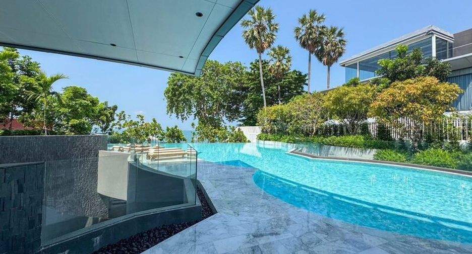 For sale 1 bed condo in North Pattaya, Pattaya