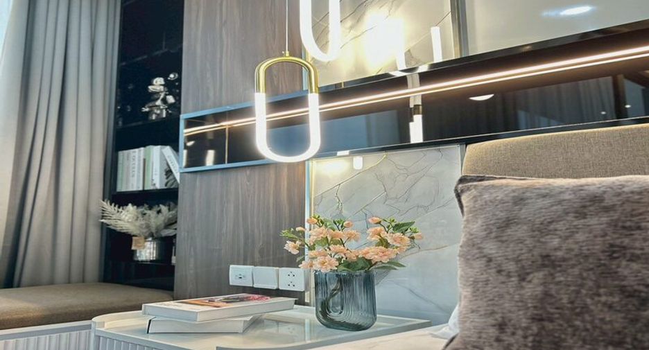 For sale 1 bed condo in North Pattaya, Pattaya