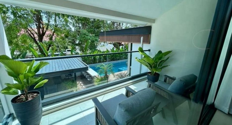 出售 4 卧室 独立屋 在 Jomtien, 芭提雅
