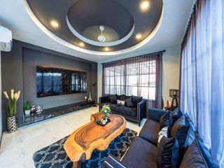 For sale 4 bedrooms house in Bang Lamung, Chonburi
