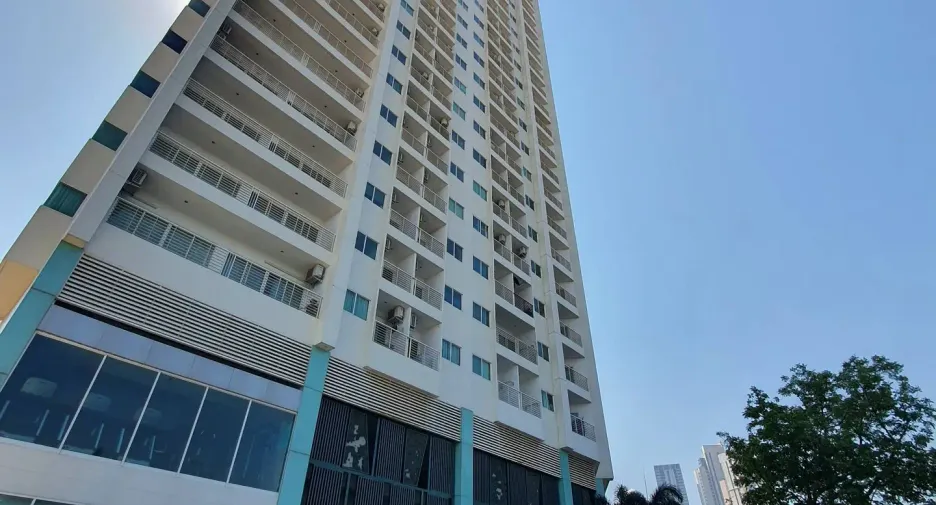 For sale 1 bed condo in South Pattaya, Pattaya