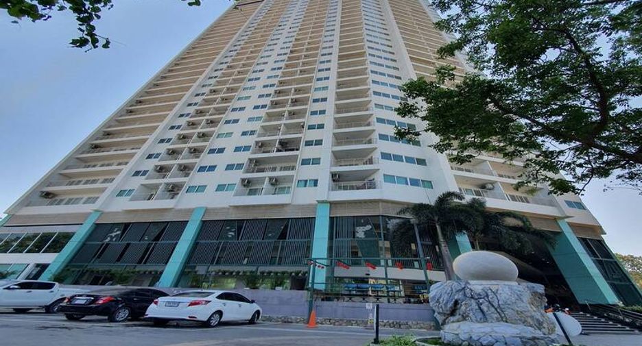 For sale 1 bed condo in South Pattaya, Pattaya