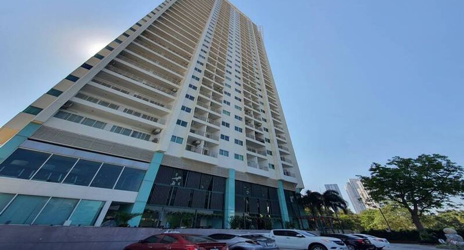 For sale 1 bed condo in South Pattaya, Pattaya