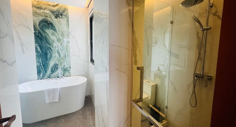 Condo en venta de 1 habitaciones en Jomtien, Pattaya