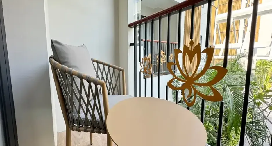 Condo en venta de 1 habitaciones en Jomtien, Pattaya