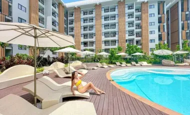 Condo en venta de 1 habitaciones en Jomtien, Pattaya